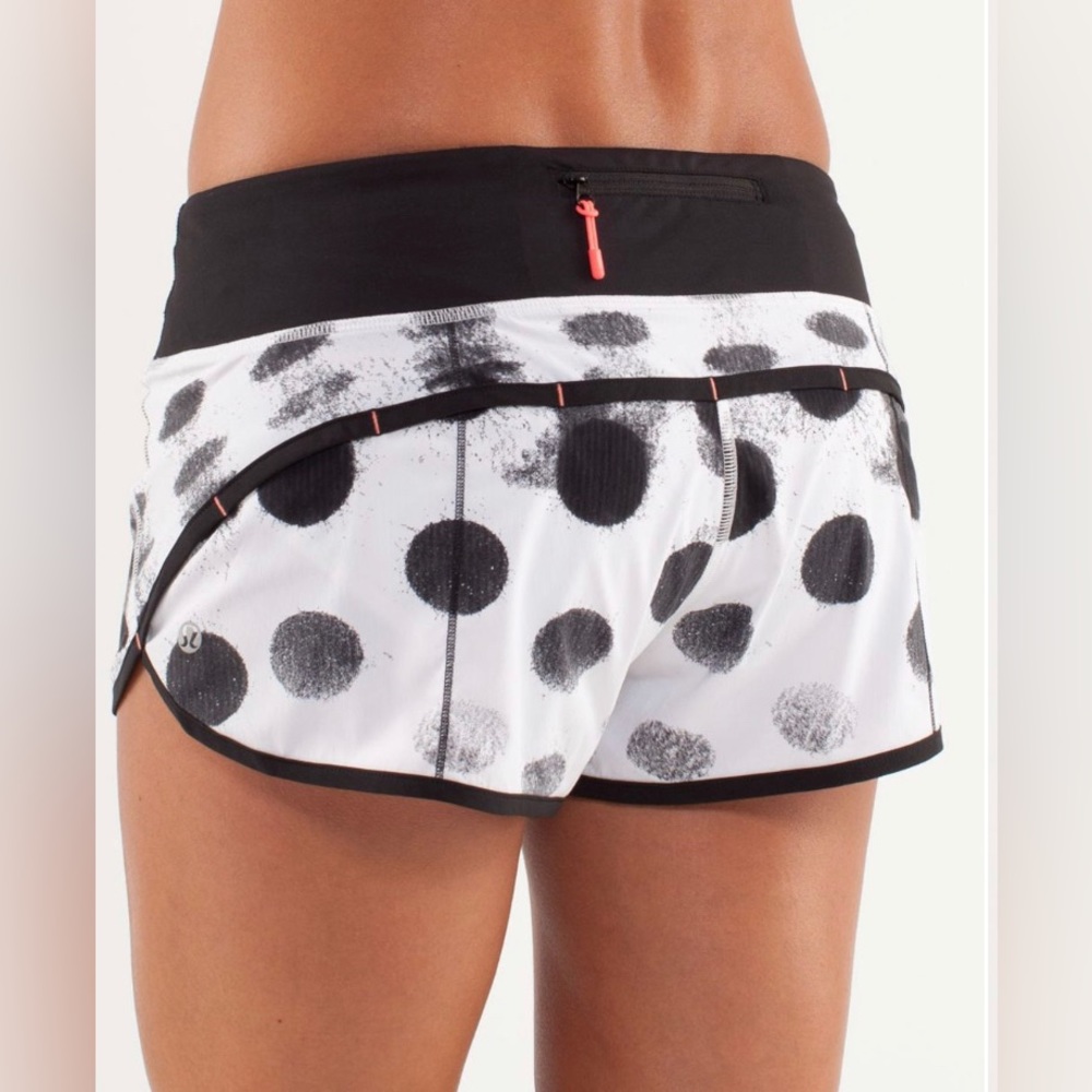 Lululemon Run Speed Short - image 6